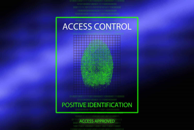 Access Control Entry Systems 1