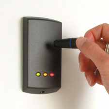 Access Control Entry Systems 3