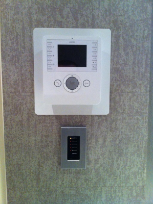 Access Control Entry Systems 3