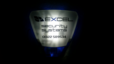 Excel Security Systems 9